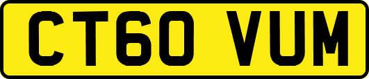 CT60VUM