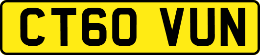 CT60VUN