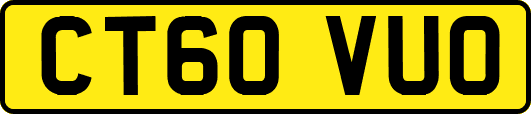 CT60VUO