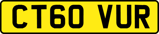 CT60VUR