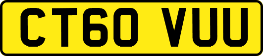 CT60VUU