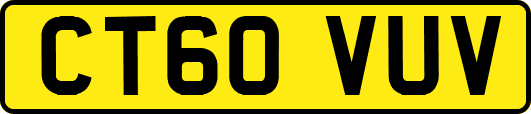 CT60VUV