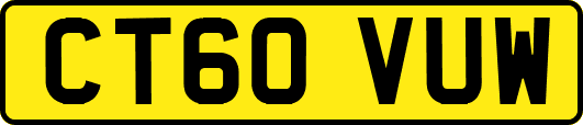 CT60VUW