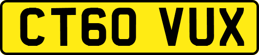 CT60VUX