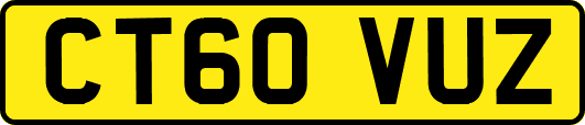 CT60VUZ