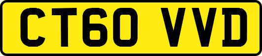 CT60VVD