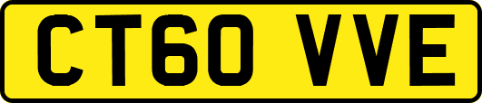 CT60VVE