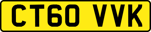 CT60VVK