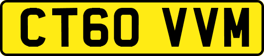CT60VVM