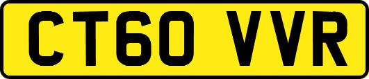 CT60VVR