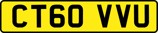 CT60VVU