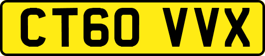 CT60VVX