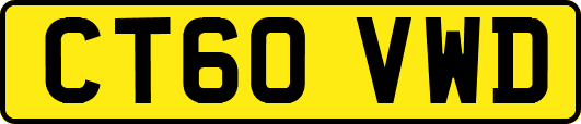 CT60VWD
