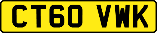 CT60VWK