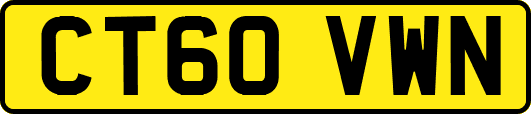 CT60VWN