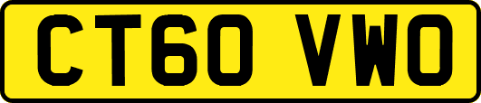 CT60VWO