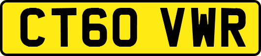 CT60VWR