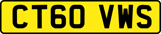 CT60VWS