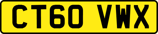CT60VWX