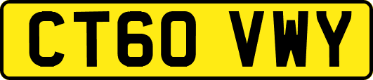 CT60VWY
