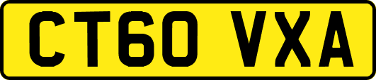 CT60VXA