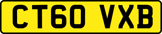 CT60VXB