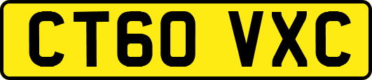 CT60VXC