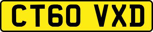 CT60VXD