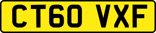 CT60VXF