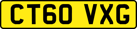 CT60VXG