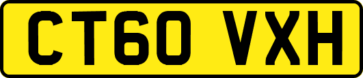 CT60VXH