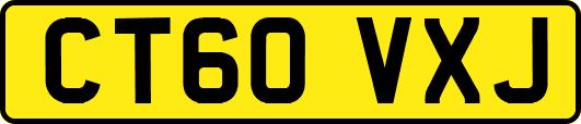 CT60VXJ