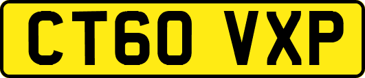 CT60VXP