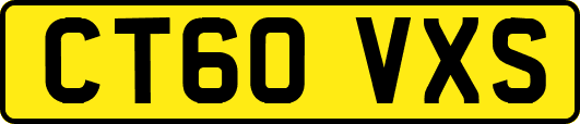 CT60VXS