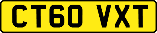 CT60VXT