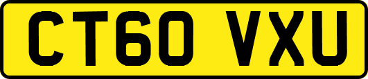 CT60VXU