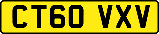 CT60VXV