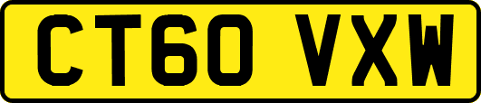 CT60VXW