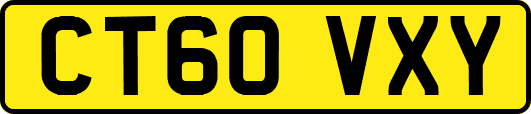 CT60VXY