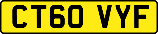 CT60VYF