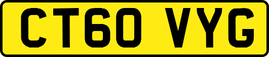 CT60VYG