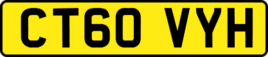 CT60VYH