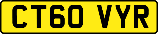 CT60VYR
