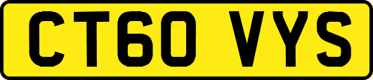 CT60VYS