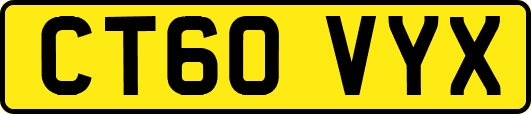 CT60VYX