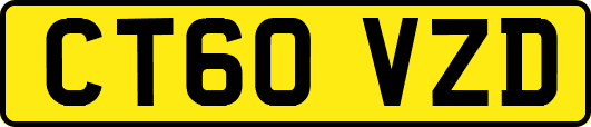 CT60VZD