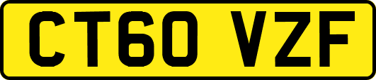 CT60VZF