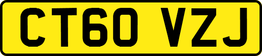 CT60VZJ
