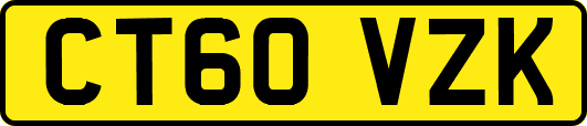 CT60VZK