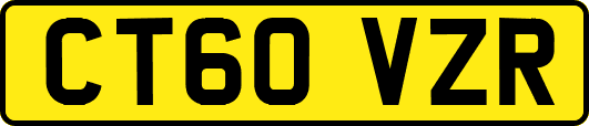 CT60VZR